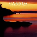 Canada 2009 Square Wall Calendar