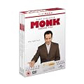 Monk: Season 5 [DVD]