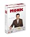DVD : Monk - Series 5 - Complete