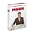 Monk - Season 5 - Complete [DVD]
