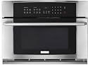 Electrolux : EW30MO55HS 30in Microwave Stainless Steel