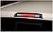 Putco 920245 Smoke LED Third Brake Light for Titan
