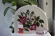 Gorgeous Wool Needlepoint Teapot Cover 04