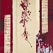 L`Ombre Du Feuillage - Noiseux Art Print Poster 28 x 28