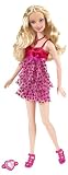 Barbie Valentine Wishes Doll