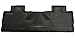 Husky Liners 2nd Seat Floor Liner Fits 07-14 Expedition/Navigator