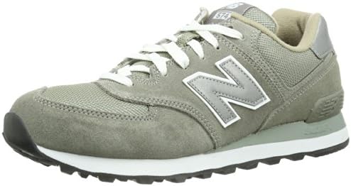 New Balance Men's 574 Classics Running Shoe