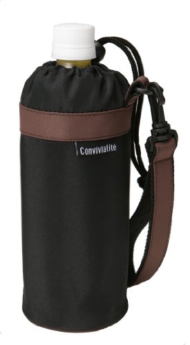 TORUNE ネオウレタンペットボトルカバー 500ml P-2724