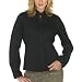 Apparel : Converse® One Star® Corseted Jacket - Ebony