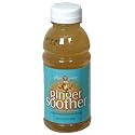 The Ginger People Ginger Soother, 12 Ounce Bottles (Pack of 24)