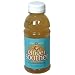 Personal Health Care : The Ginger People Ginger Soother Beverage, Honey and Lemon, 12-Ounce Bottles (Pack of 24)