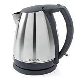 Cordless Jug Kettle