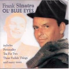 Ol' Blue Eyes