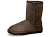 Women's Classic Short UGG Boots, CHOCOLATE, Size 8