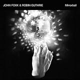 John Foxx lyrics