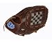 WILKS Softball PU 12 Zoll Handschuhe