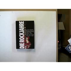 Die Rockjahre,