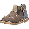 Kickers Garlic 184304, Jungen Sandaletten