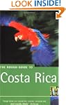 Rough Guide Costa Rica 3e
