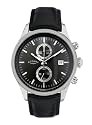 Rotary GS02435/20 Vintage Strap Wrist Watch