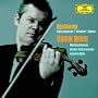 Beethoven : Concerto pour violon Op.61 - Sonate pour violon et piano n° 9 Op.47 "à Kreutzer"