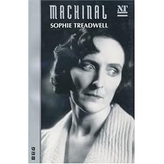 Machinal (NHB Modern Plays) (Royal National Theatre)