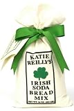Katie Reillys Irish Soda Bread Mix Gift Bag, 16-Ounces (Pack of 3)
