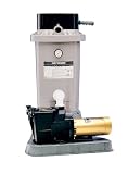 Hayward EC65 Extended Cycle D.E. In Ground Pool Filter