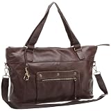 Kipling Rumoi L Sac porté épaule femme - Cuir
