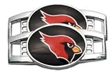 Arizona Cardinals Shoe Charm Set