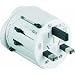 WORLDWIDE TRAVEL ADAPTOR