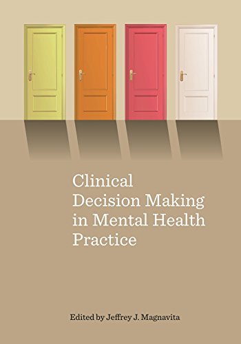 Clinical Decision Making in Mental Health Practice