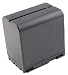 Photo : JVC GR-DVL822U, GR-DVL915U, GR-DVL920U - Replacement Battery (Premium Japanese Cells, 3900 mAh, 5-YR Warranty)