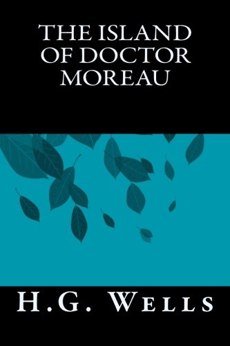 The Island of Doctor Moreau