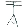 Eliminator Lighting Lighting Stands Tri33 Stage Light Accessory