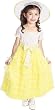 Toddler Yellow Southern Belle Costume (Size: 2T)