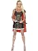 Fever Gladiator Costume