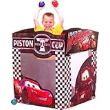Playhut Cars Ball Zone