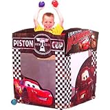 Playhut Cars Ball Zone