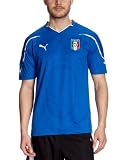 PUMA Herren Italien Heim-Trikot Replica, team power blue, XL, 736646 01