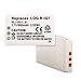 Logitech NTA2340 Replacement Remote Control Battery