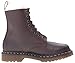 Dr. Martens Women's Serena Burnished Wyoming Chukka Boot