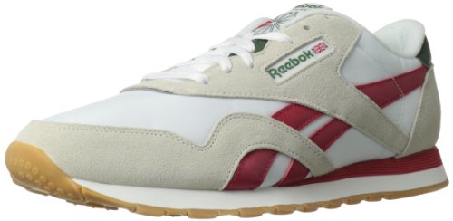 Reebok Men's Classic Nylon R13 Shoe
