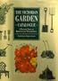 Victorian Garden Catalog: A Treasure Trove of Horticultural Paraphernalia