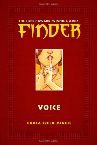 Finder: Voice