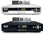 Captiveworks 700S Receiver with USB 2.0 Port