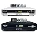 Captiveworks 700S Receiver with USB 2.0 Port