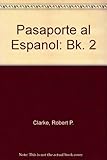 Pasaporte al español