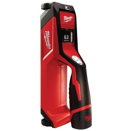 Factory-Reconditioned Milwaukee 2290-80 12V Cordless M12 Sub-Scanner Detector (Tool Only)