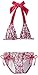 Kanu Surf Little Girls' Savannah Swimsuit